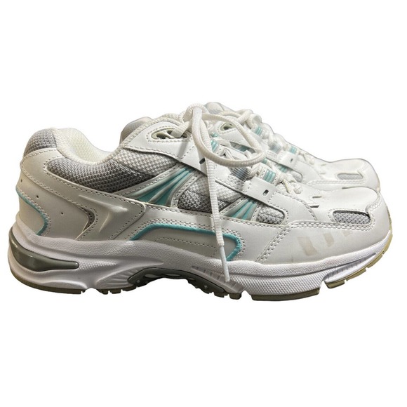 Vionic 23Walker Classic‎ Orthopedic Sneaker Women Size 7.5 - Picture 5 of 7